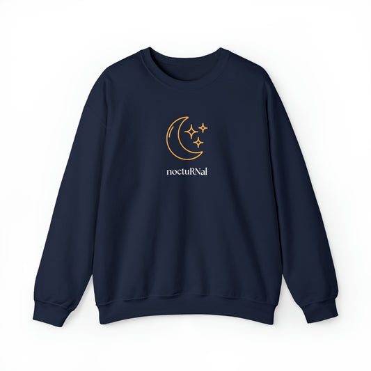 noctuRNal | Sweatshirt