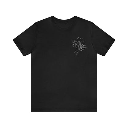 Heart in Hand | Short Sleeve Tee