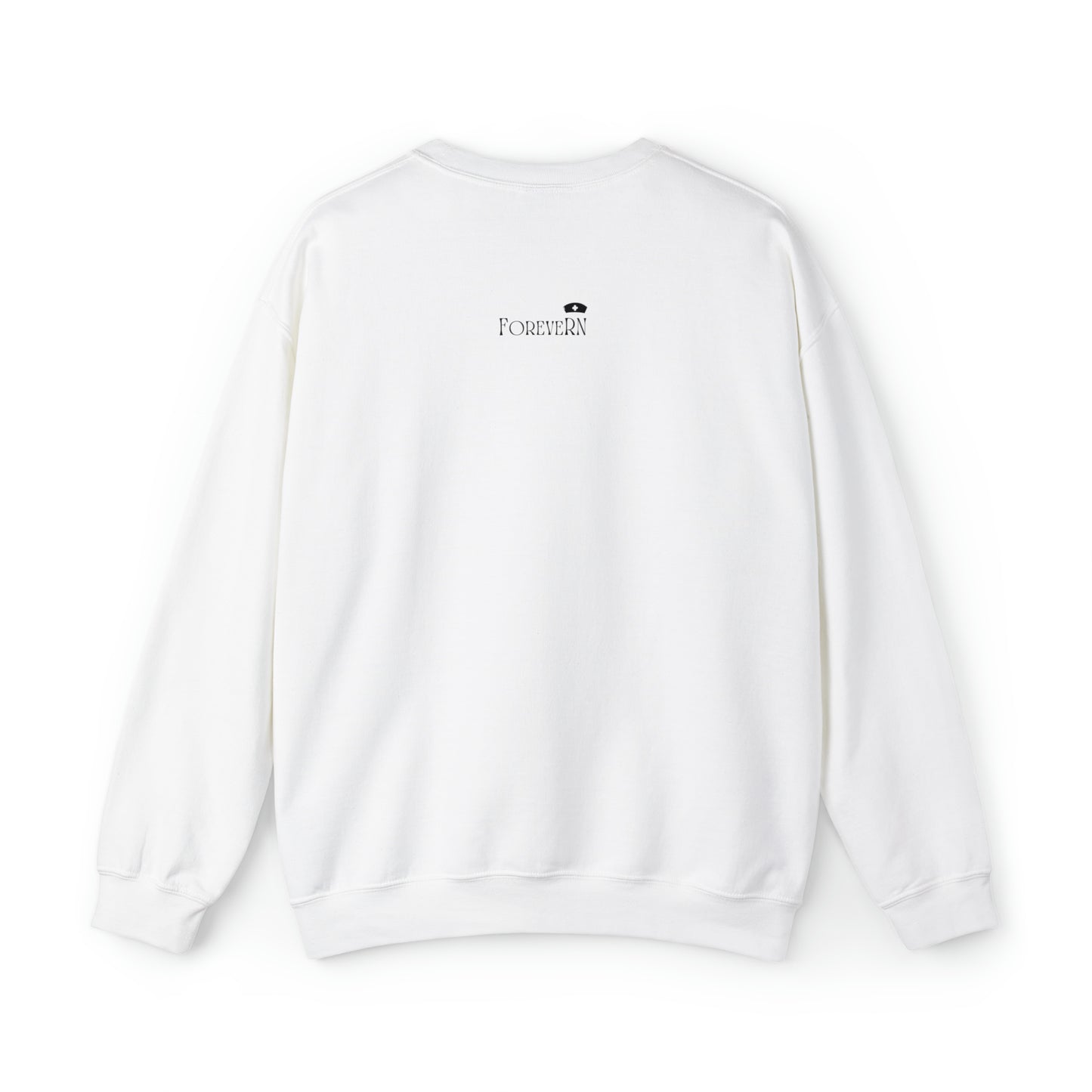 Night Shift Got Me Like | Crewneck Sweatshirt