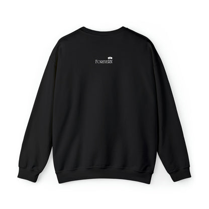 Night Shift Got Me Like | Crewneck Sweatshirt