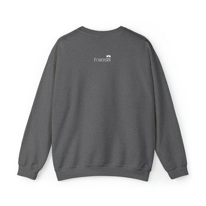 Night Shift Got Me Like | Crewneck Sweatshirt